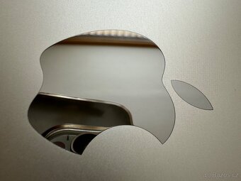 Apple Macbook 15" M2 2023 záruka - 3