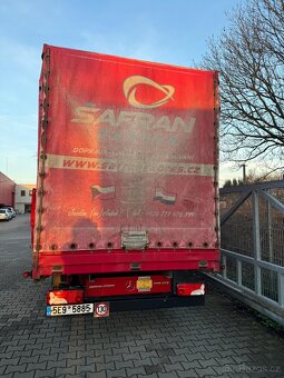 Mercedes Benz Sprinter 906 319 cdi 140 kw,XENONY,KLIMA,TEMP - 3