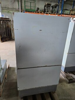 PRODÁM Váha TRANSPORTA 50 kg 2 - 3