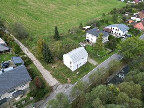 Prodej stavebního pozemku, 762 m², ul. Rejvízská, Jeseník. - 3