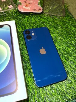 iPhone 12 mini + kryty - 3