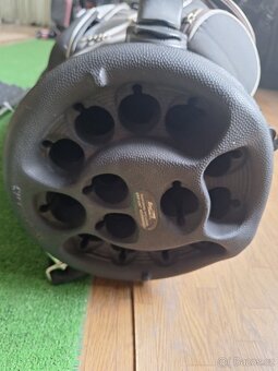 golfový set pro začátečníky grafit - 3