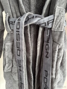 Porsche Design župan - 3