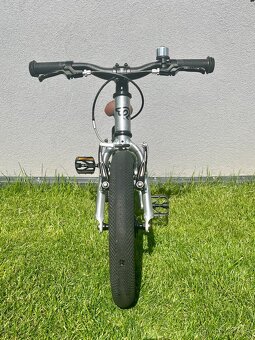 Super lehké dětské kolo Early Rider Belter 14 - 3