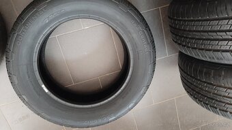 Pneumatiky letní 235/60R17-102V Continetal 4x4 - 3