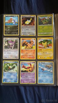 Pokémon album - 3