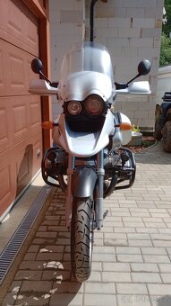 BMW r 1150 gs - 3