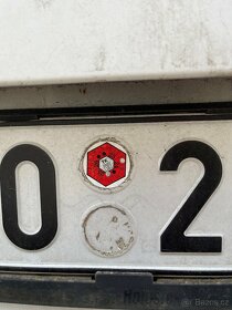Škoda Fabia - 3