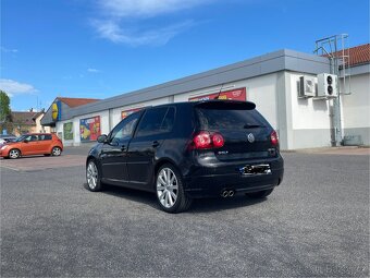 Volkswagen Golf V lim.r-line g - 3