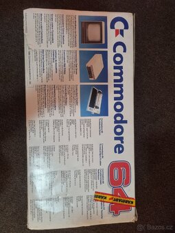 Commodore 64 - 3