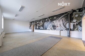 Prodej komerční Obchodní prostory, 370㎡ - 3