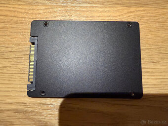2x U.2 SSD Samsung PM983 1.92TB 2.5" NVMe - 3