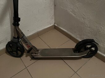 Koloběžka decathlon - 3