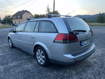Opel Vectra combi 1.9CDI 16V - Nové STK a ROZVODY - 3