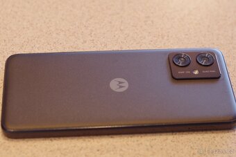 Motorola Moto G54 5G Power 12GB/256GB Pearl Blue - 3