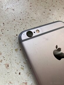 Iphone 6 - 94% baterie - 3