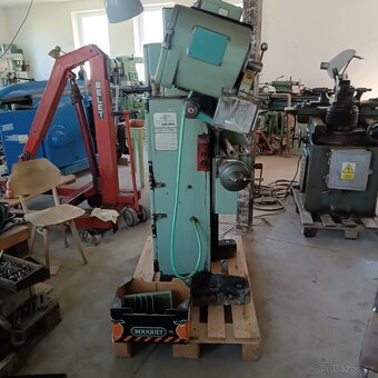 Bruska stankoimport 3692 - 3