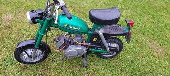 Romet Pony 50 - 3