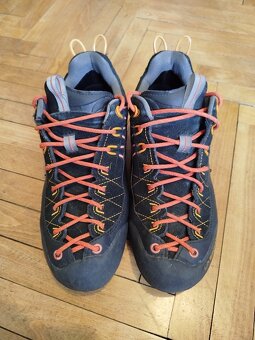 Horská obuv La Sportiva Hyper Gore-Tex - 3