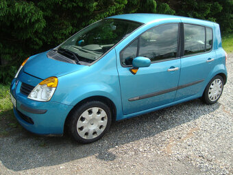 Renault Modus 1.2-16V - 3
