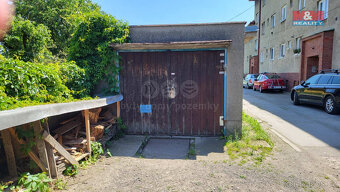 Prodej garáže, 18 m², Litovel, ul. Šmakalova - 3