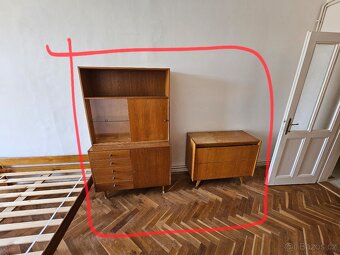 Nábytek za odvoz - 3
