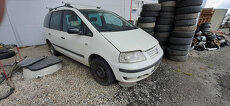 VW Sharan 2000 1,9TDI 85kW AUY - DILY z VOZU - 3