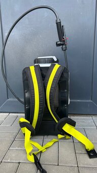 Ryobi RY18BPSA-0 15 l 18V zádový postřikovač / konev ZARUKA - 3