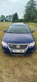 Passat 1.9tdi - 3