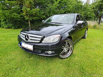 Prodám vyměním Mercedes 2.2cdi - 3