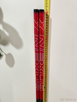 ✅ ĽAVÉ - BAUER NEXUS TRACER - RED - 87 F - P92 - 170 CM ✅ - 3