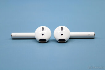 Sluchátka Apple AirPods (2019) - se zárukou - 3