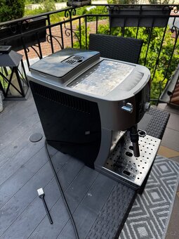 DeLonghi Magnifica S Smart ECAM 250.23.SB - 3