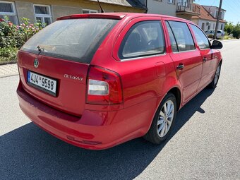 Náhradní díly Škoda Octavia 2 kombi 1.6 TDI 77kw CAY 2011 - 3