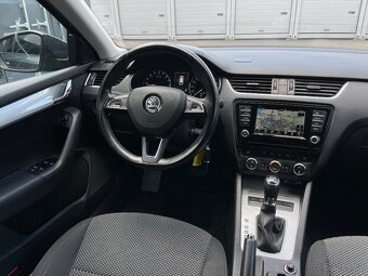 Škoda Octavia 3 - DSG PARKOVACÍ KAMERA - 3