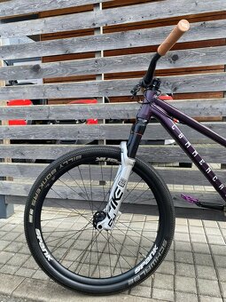 COMMENCAL Absolut RS - velikost M - 3