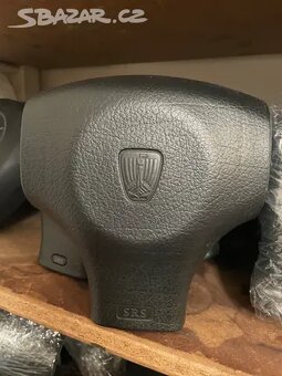 Airbag Volantu ROVER - 3