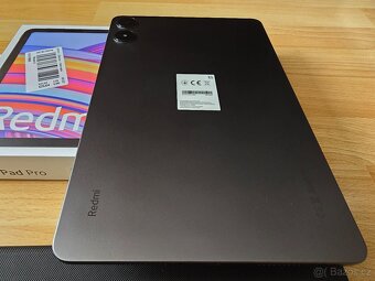 Tablet Xiaomi Redmi Pad Pro Wifi 6GB/128GB záruka - 3
