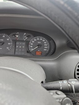 Renault Megane Scenic 1,9 DTi - 3