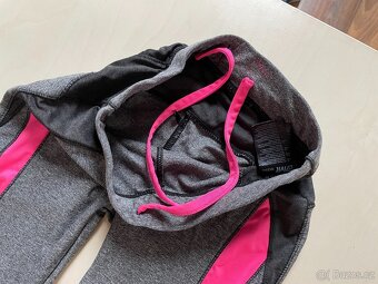 Sportovní leginy, vel XS/S, Crivit - 3