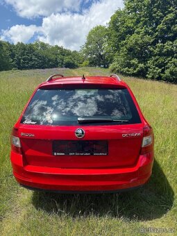 Škoda Octavia 3 1.2 TSI - 3