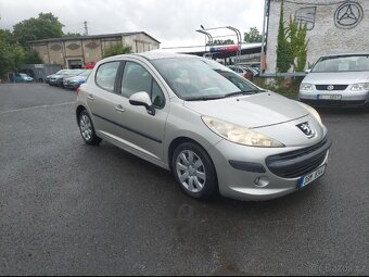 Peugeot 207 1.4i - 3