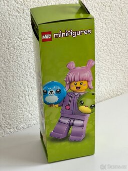 Lego Minifigurky série 27 - 3