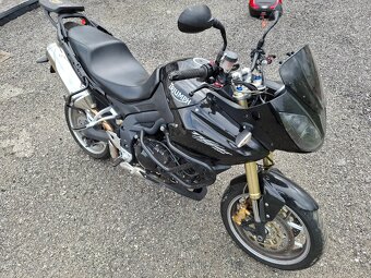 Triumph Tiger 1050 - 3