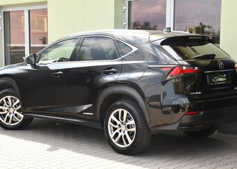 Lexus NX 300h 2.5HYBRID - 3