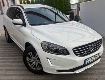 Volvo XC60 D4 2015 - 3
