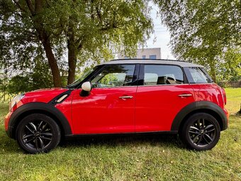 Mini Cooper Countryman S 1.6 Turbo - 3