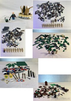 LEGO Sety - 3