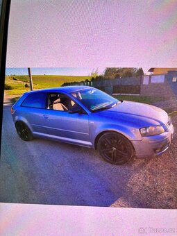Audi A3 - 3