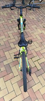 Kolo ROCKRIDER vel.24 - 3